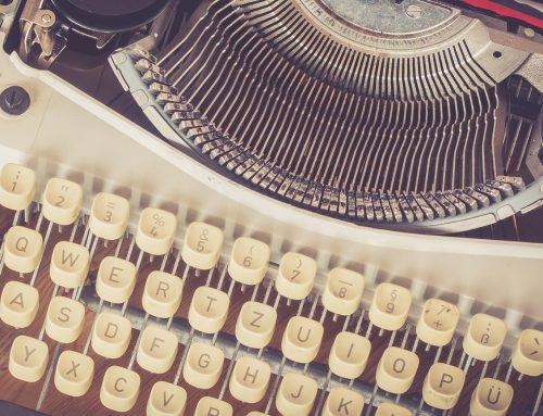 9 Tipps für einen spannenden Artikeleinstieg