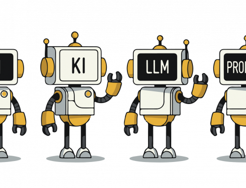 KI-Prompt-Recherche statt Keyword-Suche