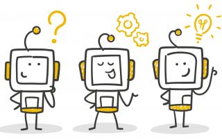 KI Prompt statt Keyword